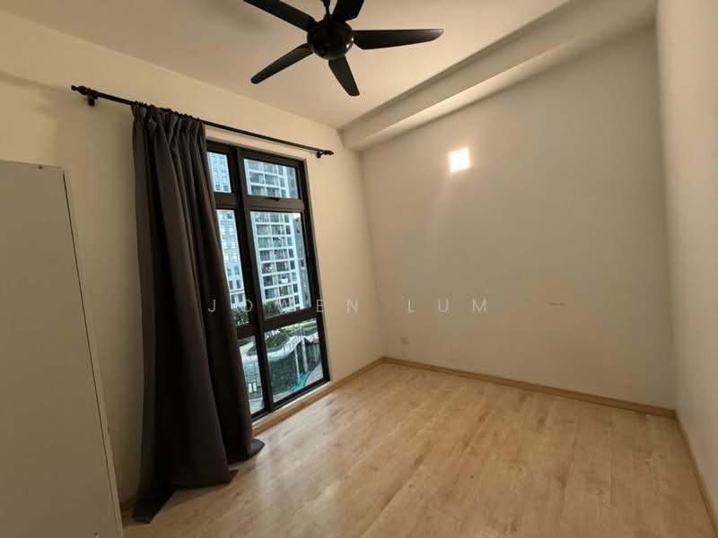 Condominium for Rent at The Henge - Jowen Lum - Interior - PropertyGuru.com.my