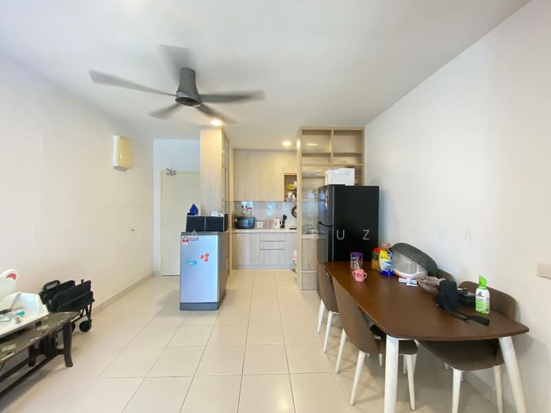 D' Camellia untuk Untuk Dijual - RM 290,000, Mac 2026 - Kitchen - PropertyGuru.com.my