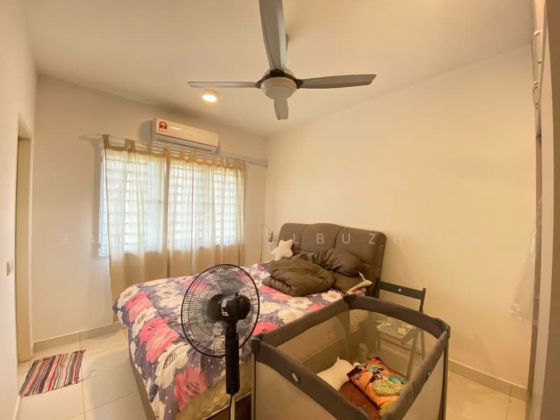 D' Camellia untuk Untuk Dijual - RM 290,000, Mac 2026 - Bedroom - PropertyGuru.com.my