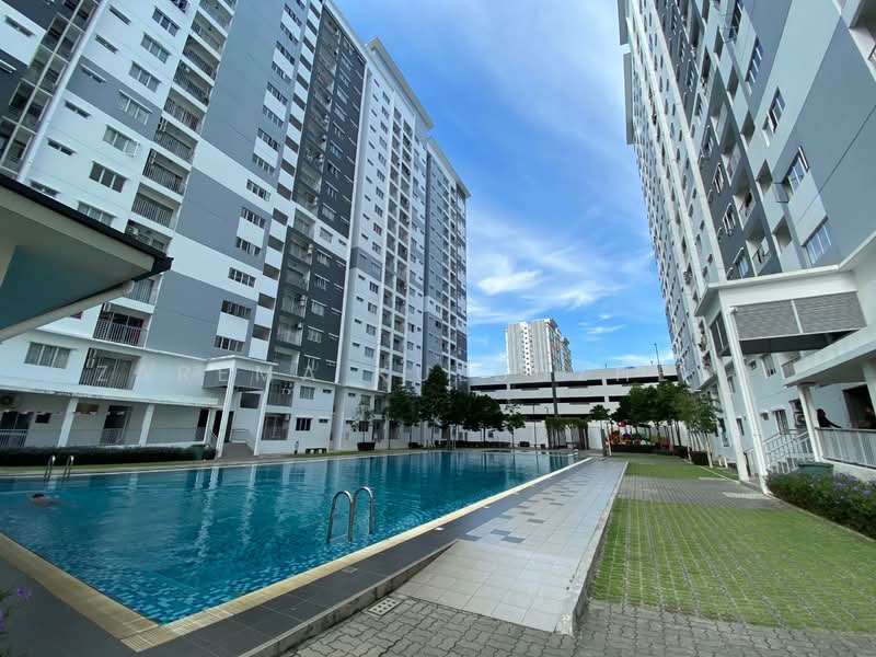 D' Camellia untuk Untuk Dijual - RM 290,000, Mac 2026 - Exterior - PropertyGuru.com.my