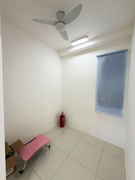 Service Residence for Rent at Vivo Executive Apartment - Bosco Teoh - PropertyGuru.com.my