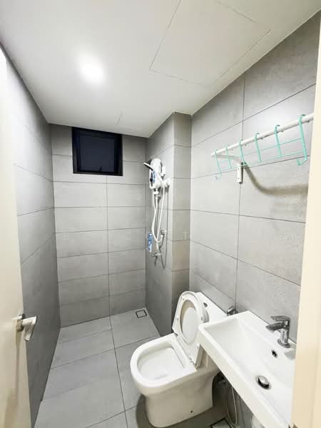 Service Residence for Rent at Vivo Executive Apartment - Bosco Teoh - PropertyGuru.com.my