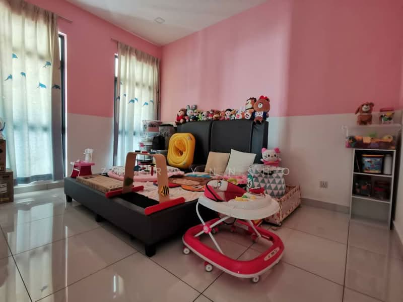 The Light Linear untuk Untuk Disewa - RM 3,200 /bulan, Apr 2026 - Bedroom - PropertyGuru.com.my