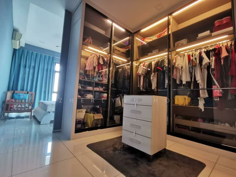 The Light Linear untuk Untuk Disewa - RM 3,200 /bulan, Apr 2026 - Bedroom - PropertyGuru.com.my