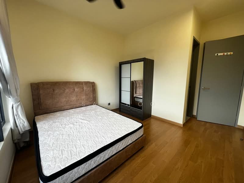 Service Residence for Rent at The Era @ Duta North - Sam Hoo - PropertyGuru.com.my