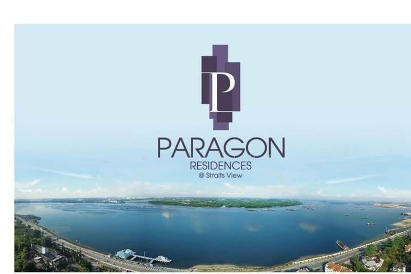 Service Residence for Sale at Paragon Residences @ Straits View - Jack Ting - PropertyGuru.com.my