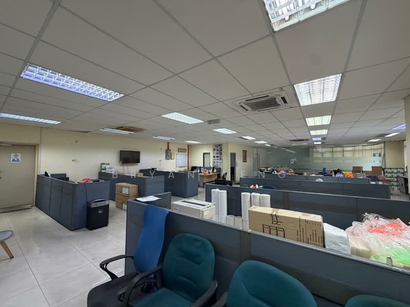 Kilang untuk Disewa di Valdor (Sungai Jawi) - Bryan Teng - PropertyGuru.com.my