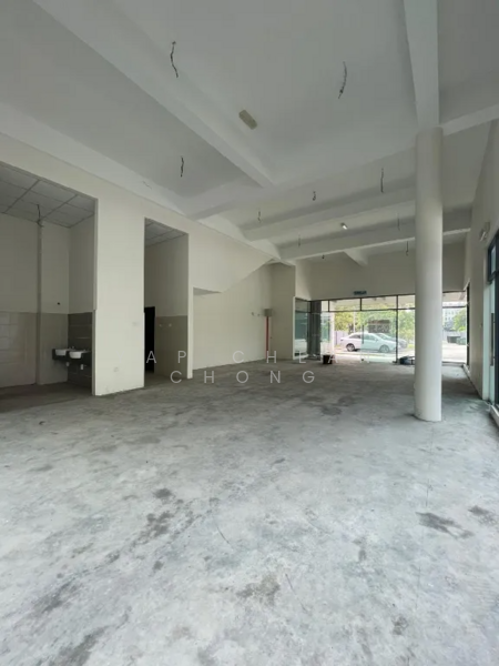 Commercial Semi-D for Sale in Shah Alam (Selangor) - Yap Chean Chong - Interior - PropertyGuru.com.my