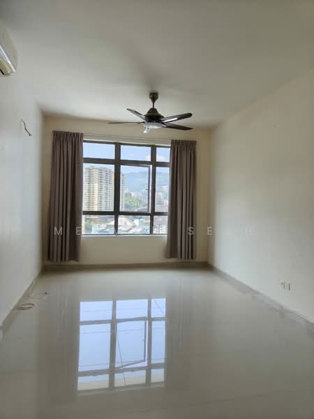 Condominium for Sale at All Seasons Park - Mervyn Seah - Living Room - PropertyGuru.com.my