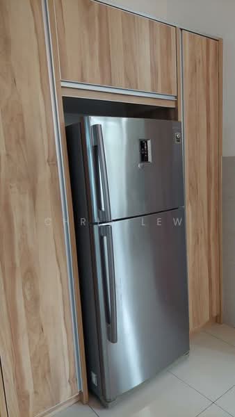 Semi-Detached House for Rent in Cyberjaya (Selangor) - CHRIS LEW - Kitchen - PropertyGuru.com.my