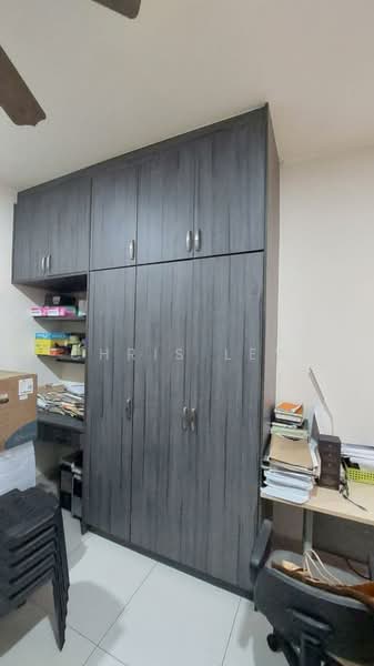 Semi-Detached House for Rent in Cyberjaya (Selangor) - CHRIS LEW - Study - PropertyGuru.com.my