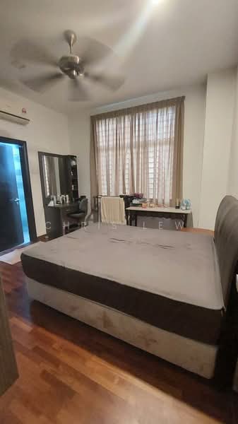 Semi-Detached House for Rent in Cyberjaya (Selangor) - CHRIS LEW - Bedroom - PropertyGuru.com.my