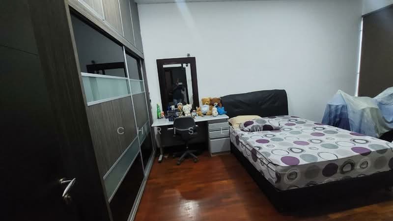 Semi-Detached House for Rent in Cyberjaya (Selangor) - CHRIS LEW - Bedroom - PropertyGuru.com.my