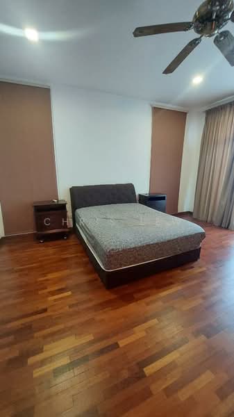 Semi-Detached House for Rent in Cyberjaya (Selangor) - CHRIS LEW - Bedroom - PropertyGuru.com.my