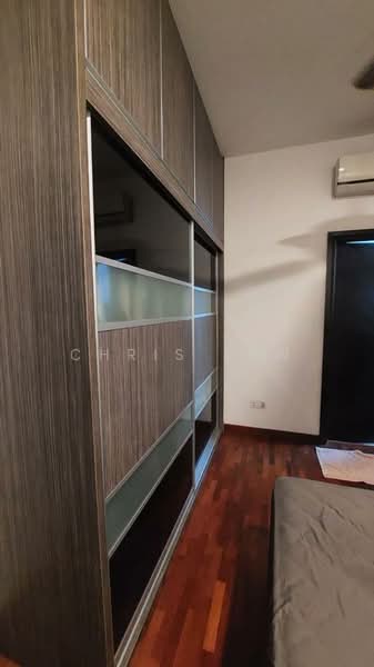 Semi-Detached House for Rent in Cyberjaya (Selangor) - CHRIS LEW - Bedroom - PropertyGuru.com.my