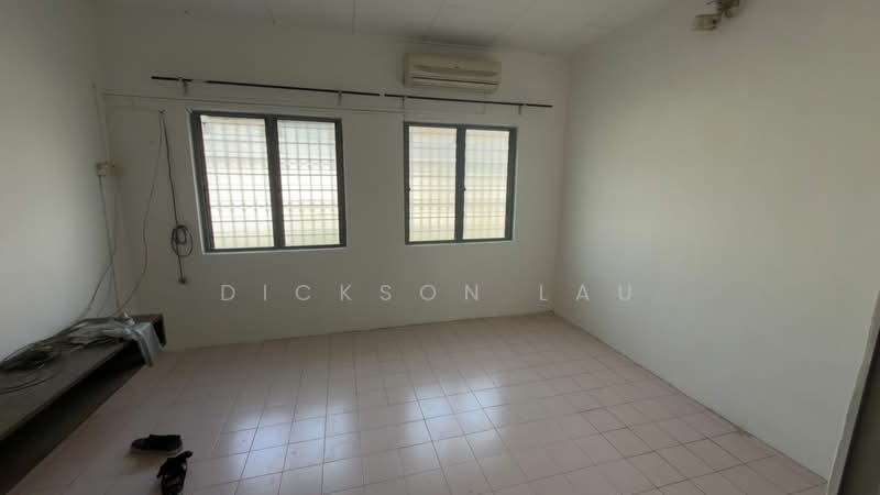 1-storey Terraced House for Sale in Kepong Baru (Kepong) - Dickson Lau - PropertyGuru.com.my