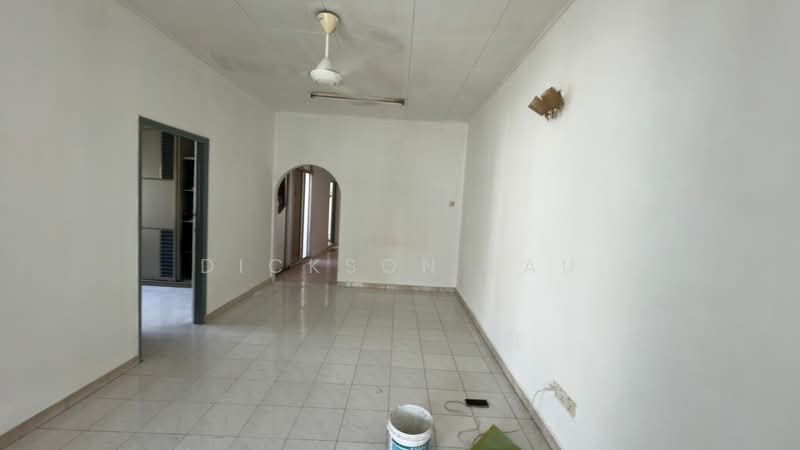 1-storey Terraced House for Sale in Kepong Baru (Kepong) - Dickson Lau - Interior - PropertyGuru.com.my