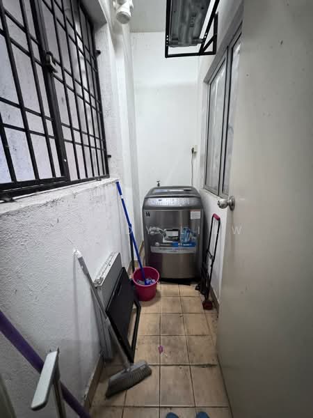 Ria Apartment untuk Untuk Dijual - RM 225,000, Mac 2026 - Interior - PropertyGuru.com.my