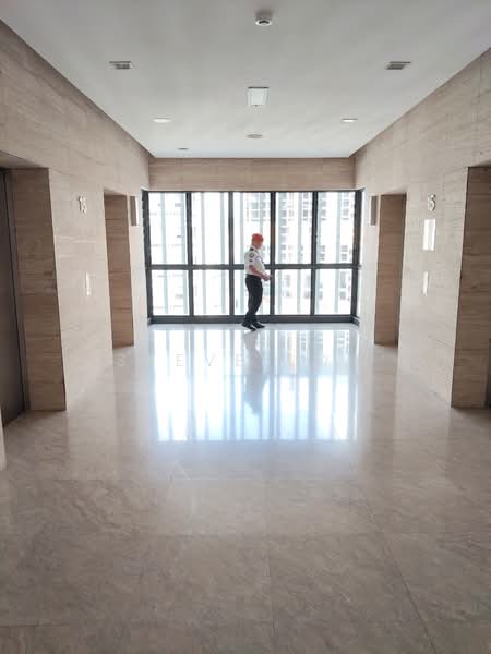 Service Residence for Sale at The Elements - Steve Loh - Lobby - PropertyGuru.com.my