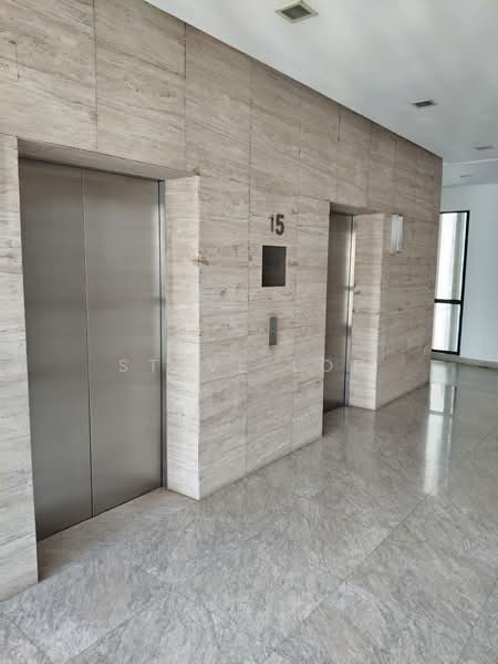 Service Residence for Sale at The Elements - Steve Loh - Lobby - PropertyGuru.com.my