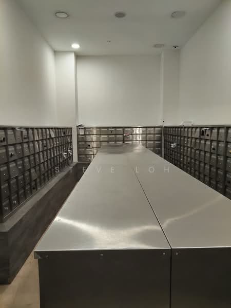 Service Residence for Sale at The Elements - Steve Loh - Interior - PropertyGuru.com.my