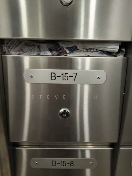 Service Residence for Sale at The Elements - Steve Loh - PropertyGuru.com.my