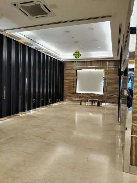 Service Residence for Sale at The Elements - Steve Loh - Interior - PropertyGuru.com.my