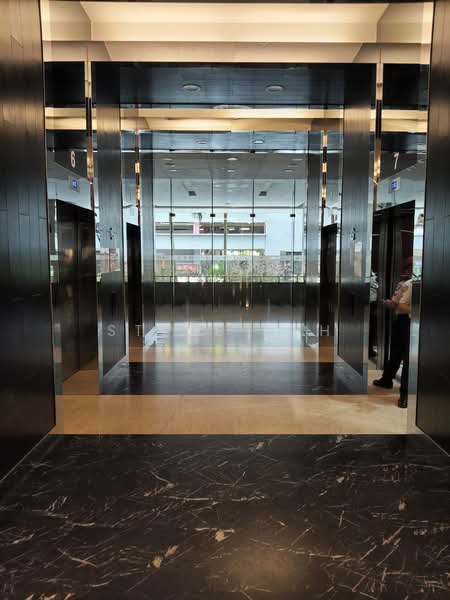 Service Residence for Sale at The Elements - Steve Loh - PropertyGuru.com.my