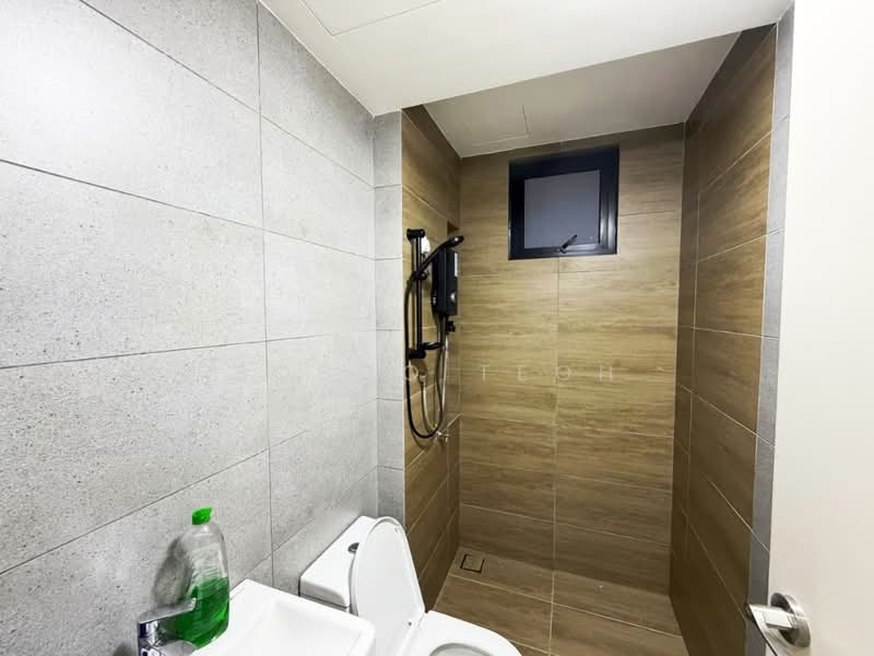 Service Residence for Rent at Vivo Executive Apartment - Bosco Teoh - PropertyGuru.com.my