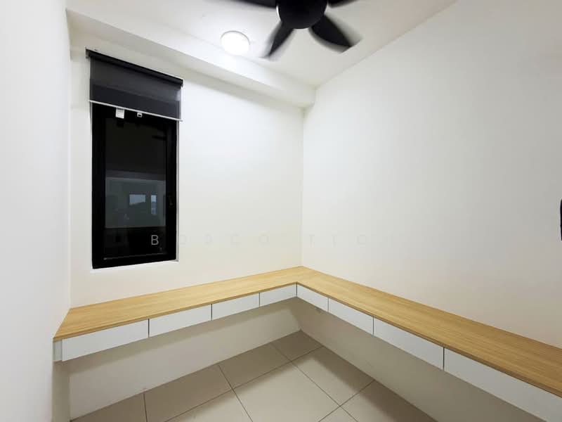 Service Residence for Rent at Vivo Executive Apartment - Bosco Teoh - PropertyGuru.com.my