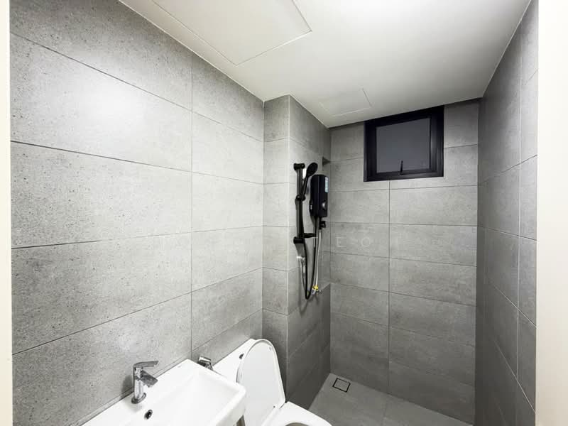 Service Residence for Rent at Vivo Executive Apartment - Bosco Teoh - PropertyGuru.com.my