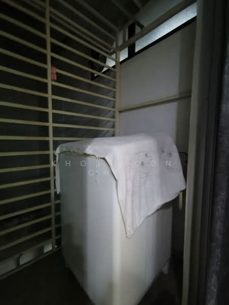 Untuk Disewa - Taman Chai Leng