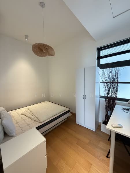 Union Suites untuk Untuk Disewa - RM 2,500 /bulan, Mac 2026 - Bedroom - PropertyGuru.com.my