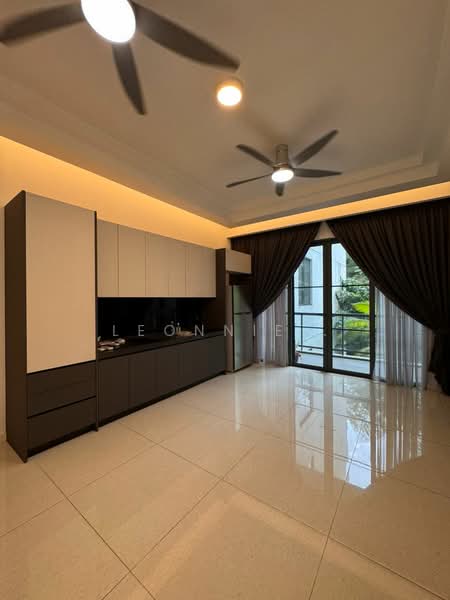 Condominium for Sale at The Binjai on the Park - Leonnie . - Kitchen - PropertyGuru.com.my