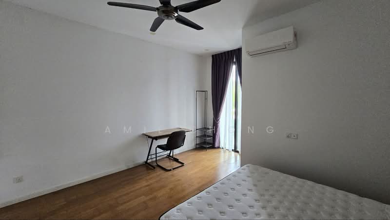Semi-Detached House for Sale in Tiger Lane (Ipoh) - Amie Chong - Bedroom - PropertyGuru.com.my