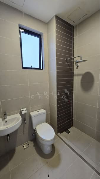 Semi-Detached House for Sale in Tiger Lane (Ipoh) - Amie Chong - Bathroom - PropertyGuru.com.my