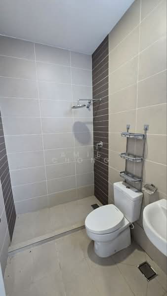Semi-Detached House for Sale in Tiger Lane (Ipoh) - Amie Chong - Bathroom - PropertyGuru.com.my