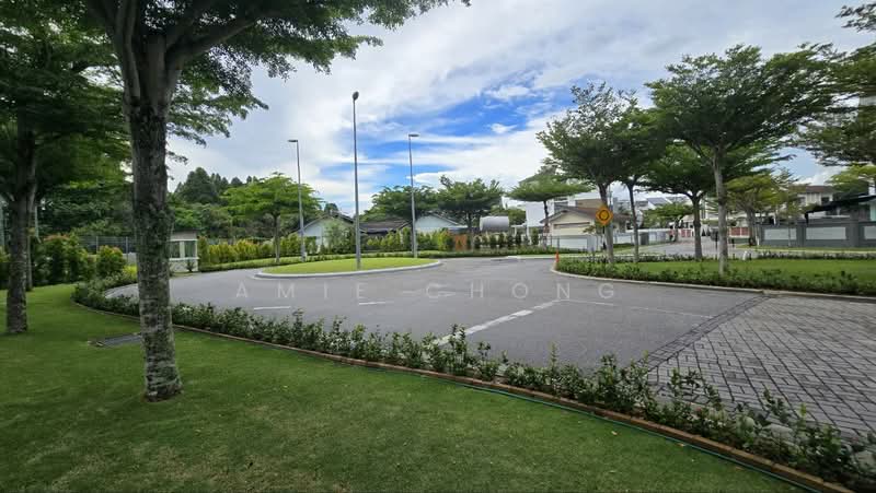 Semi-Detached House for Sale in Tiger Lane (Ipoh) - Amie Chong - Exterior - PropertyGuru.com.my