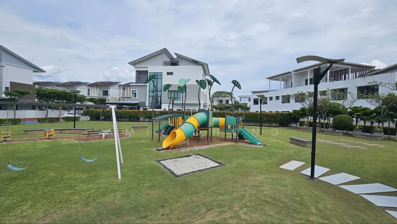 Semi-Detached House for Sale in Tiger Lane (Ipoh) - Amie Chong - PropertyGuru.com.my