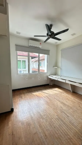 Semi-Detached House for Rent in Setia Eco Park (Setia Alam) - Yap Chean Chong - PropertyGuru.com.my