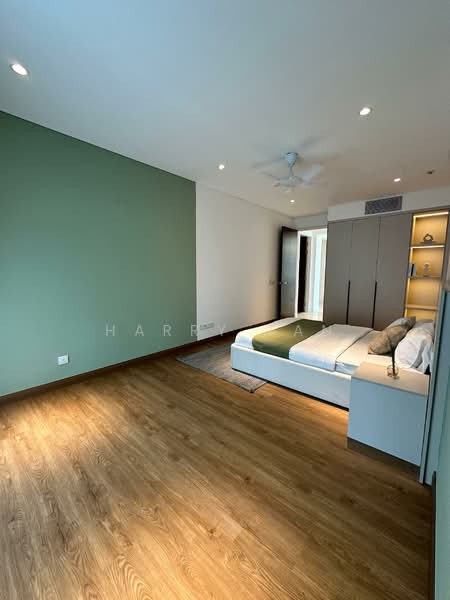 D'Rapport untuk Untuk Dijual - RM 2,200,000, Mac 2026 - Bedroom - PropertyGuru.com.my