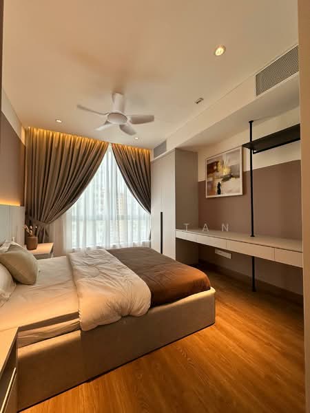 D'Rapport untuk Untuk Dijual - RM 2,200,000, Mac 2026 - Bedroom - PropertyGuru.com.my