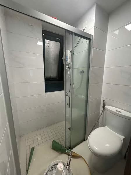 Condominium for Rent at Ataraxia Park @ Forest City - Zoey Lee - Bathroom - PropertyGuru.com.my