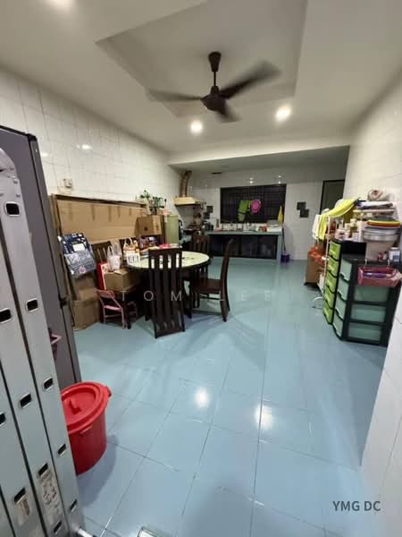 For Sale - Kota Pendamar Indah 1 Klang Single Storey House