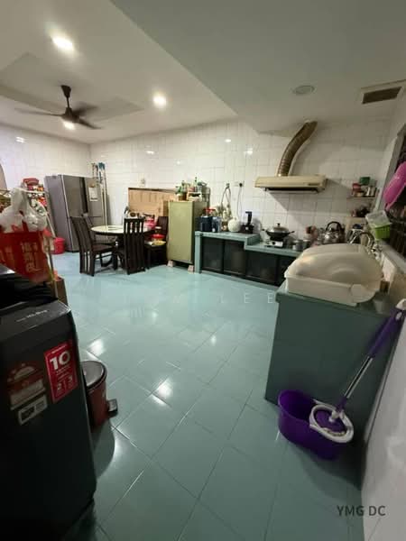 For Sale - Kota Pendamar Indah 1 Klang Single Storey House