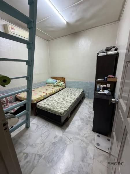 For Sale - Kota Pendamar Indah 1 Klang Single Storey House