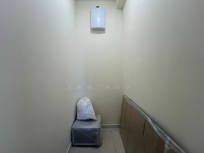 Service Residence for Rent at The Era @ Duta North - Sam Hoo - PropertyGuru.com.my