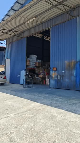 Factory for Rent in Sungai Buloh (Selangor) - Wendy Ng - PropertyGuru.com.my