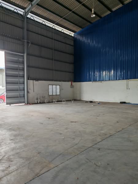 Factory for Rent in Sungai Buloh (Selangor) - Wendy Ng - Interior - PropertyGuru.com.my