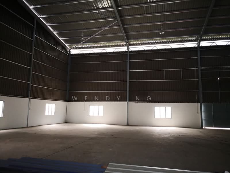 Factory for Rent in Sungai Buloh (Selangor) - Wendy Ng - Interior - PropertyGuru.com.my